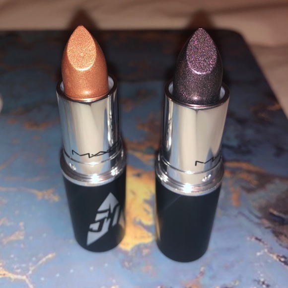 MAC - 50th Anniversary Limited Edition Lipsticks - Picture 1 of 5